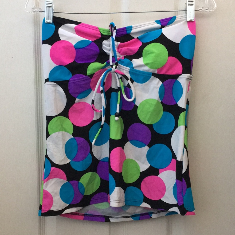 FINAL MARKDOWN Ladies’ SO Swimsuit Top (XL)
